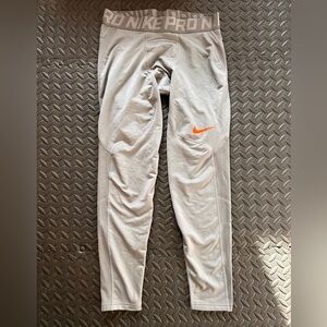 Nike Compression pants
